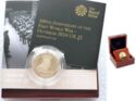 2 Pounds (The 100th Anniversary of the 1st WW - Gold edition)