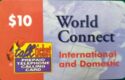 World Connect