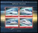 Speed Trains