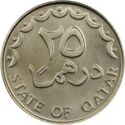 25 Dirhams