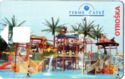 TERME CATEZ, RIVIERA, Children Card, SAMPLE