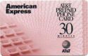 American Express 30