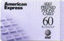American Express 60