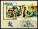 Year of the Dragon