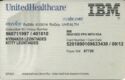 UnitedHealthcare - IBM - Medco