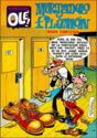 Mortadelo y Filemón (Olé) Misión Complicada