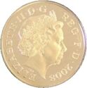 10 Pence (Gold edition)