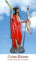 "Jesus - Risen", Pachino, Sicily - Jesus