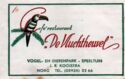 Café Restaurant "De Vluchtheuvel"