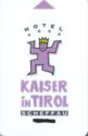 Hotel Kaiser in Tirol