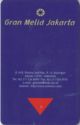Gran Melia Jakarta 