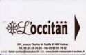 L'Occitan ***