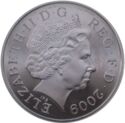 10 Pence (Silver edition)