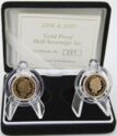 ½ Sovereign (Set 2005 ½ Sovereign 2004-2005)
