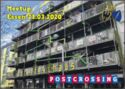Meetup | Essen 21.03.2020 | Unperfekthaus | POSTCROSSING