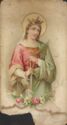 "Catherine of Alexandria Virgin and Martyr", Albrecht & Meister - Berlin (DE)
