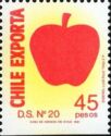 Apple D.S. N.20