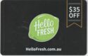Hello Fresh