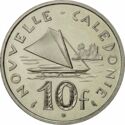 10 Francs (Essai)