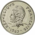 10 Francs (Essai)