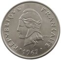 20 Francs