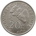 20 Francs