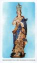"Saint Mary - Immaculate", Lentini, Rotoflex - Lentini (IT), Sicily - Madonna
