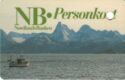Nordlands Banken Personkort