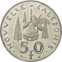50 Francs