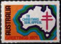 Tb Chirstmas Seal Appeal