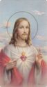 "Jesus - Sacred Heart", FB Fratelli Bonella Edizioni Sacre - Milano (IT), 101, 11