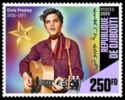 85th Anniversary of the Birth of Elvis Presley