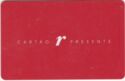 Red Cartao Presente