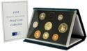 Various Pounds (Proof set 1995 Collection)
