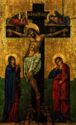 "Jesus - Crucified", FB Fratelli Bonella Edizioni Sacre - Milano (IT), Icon, 18