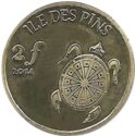 2 Francs