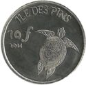 10 Francs