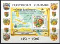 Cristoforo Colombo - Great Explorers