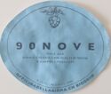 90 Nove Pale Ale