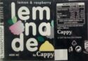 Cappy Lemonade