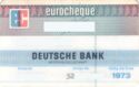 Deutsche Bank ec 1973