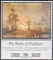 Battle of Trafalgar