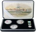 5 Pounds (150th Anniversary of the Crimean War - Silver edition)