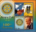 Centenary of Rotary International