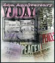60th Anniversary of VJ Day