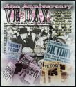 60th Anniversary of VE Day