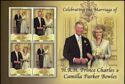 Prince Charles and Camilla Parker Bowles