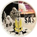 1 Dollar (SAS 50th Anniversary)