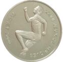 10 Francs (Sydney Olympics)