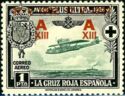 25th Anniversary King Alfonso XIII
